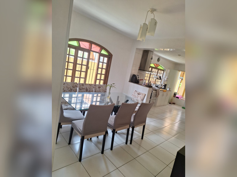 imóvel com 232m² - Vila Osasco - Osasco