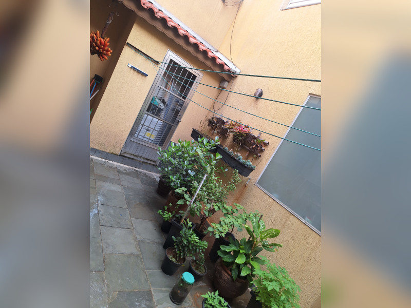 imóvel com 232m² - Vila Osasco - Osasco