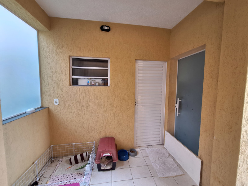 imóvel com 232m² - Vila Osasco - Osasco