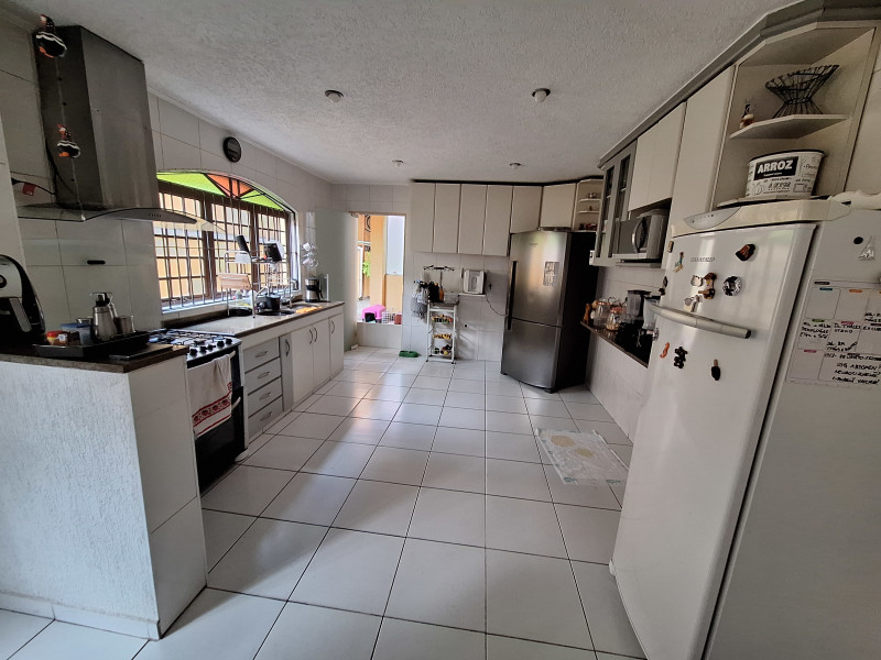 imóvel com 232m² - Vila Osasco - Osasco