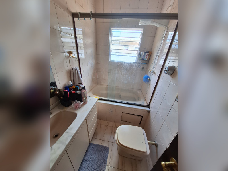 imóvel com 232m² - Vila Osasco - Osasco