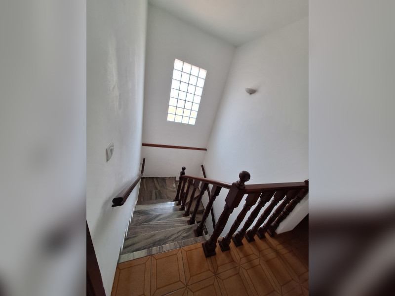 imóvel com 232m² - Vila Osasco - Osasco