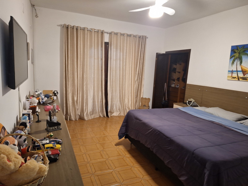 imóvel com 232m² - Vila Osasco - Osasco