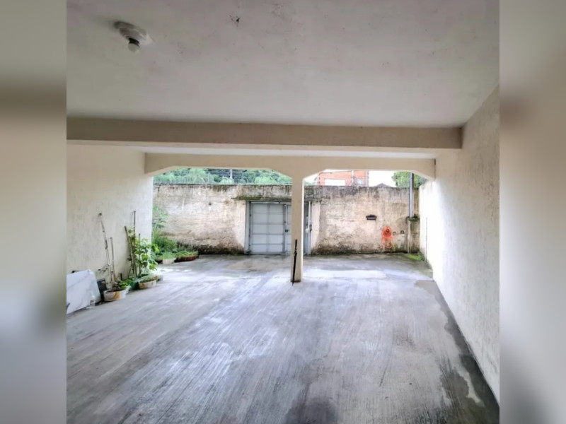 imóvel com 296m² - Vl. Acoreana - Poá