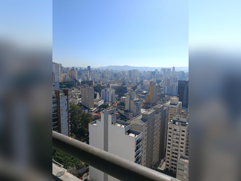 imóvel com 31m² - Bela Vista - São Paulo