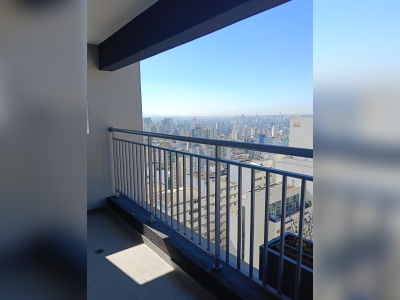 imóvel com 31m² - Bela Vista - São Paulo