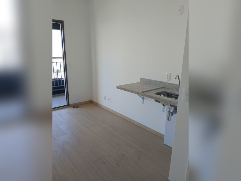 imóvel com 31m² - Bela Vista - São Paulo