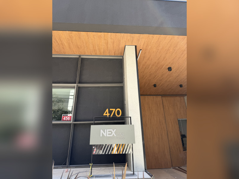 imóvel com 31m² - Bela Vista - São Paulo