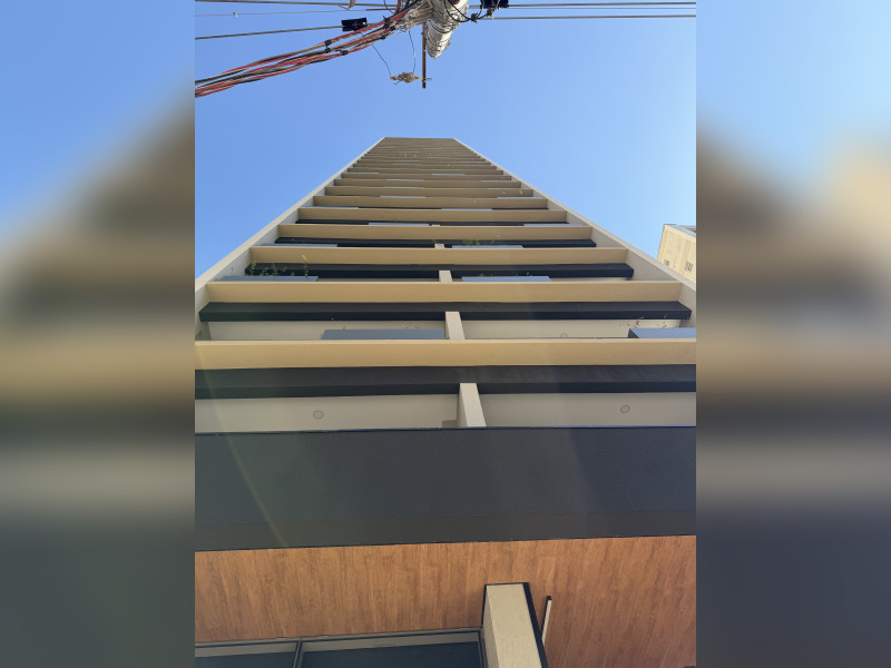imóvel com 31m² - Bela Vista - São Paulo