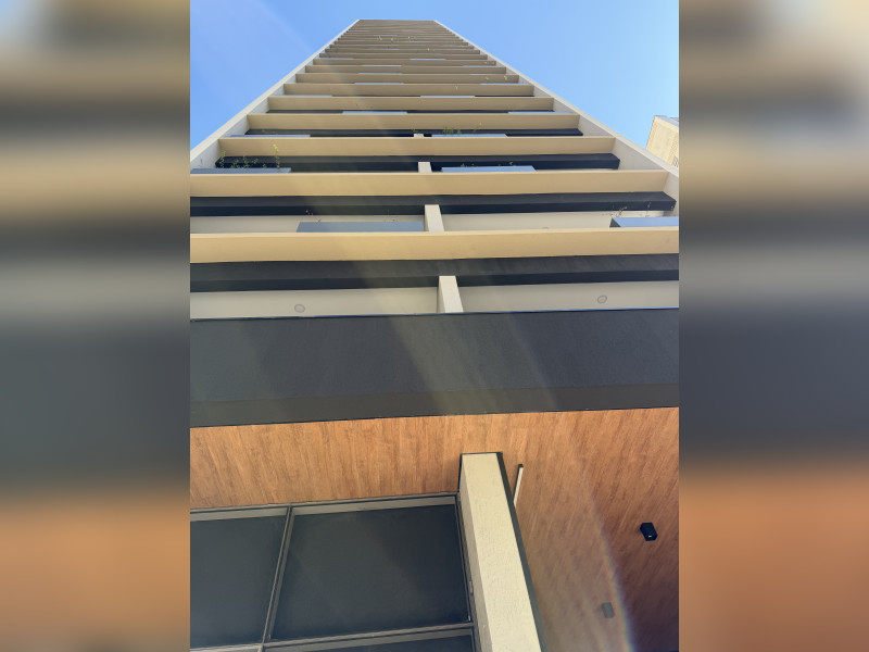 imóvel com 31m² - Bela Vista - São Paulo