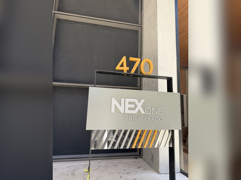 imóvel com 31m² - Bela Vista - São Paulo