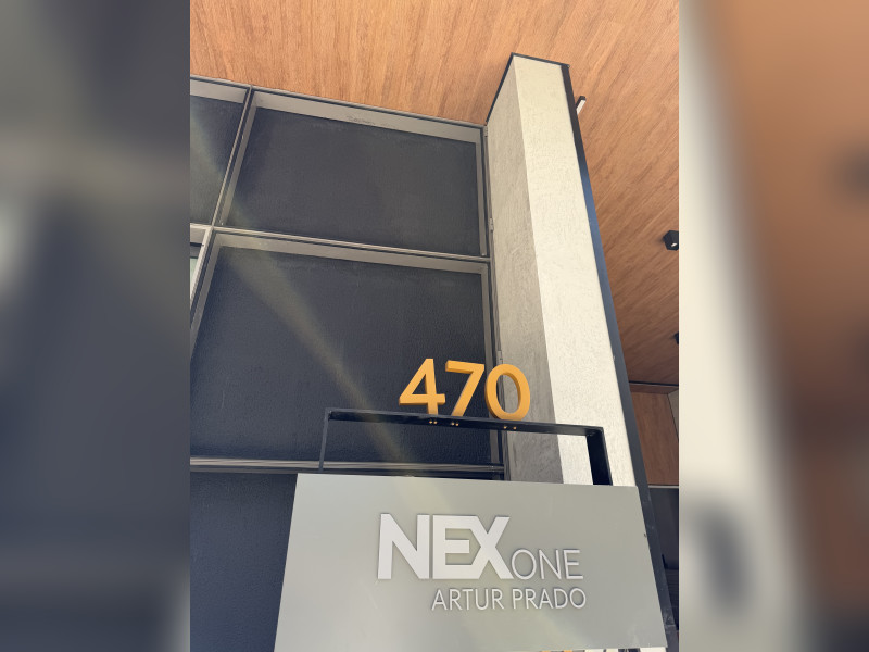 imóvel com 31m² - Bela Vista - São Paulo