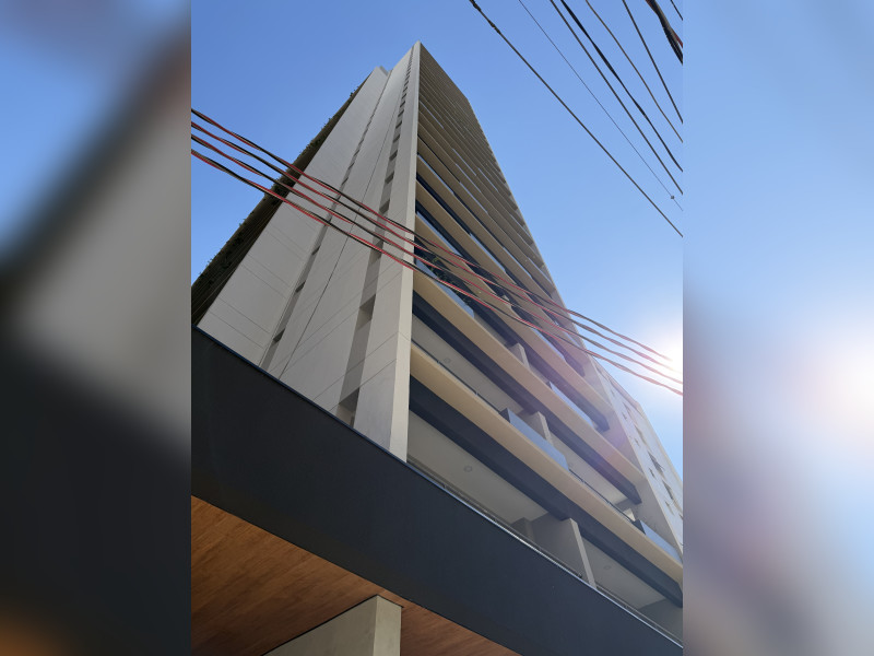 imóvel com 31m² - Bela Vista - São Paulo