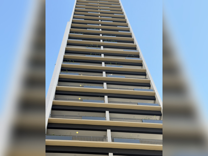 imóvel com 31m² - Bela Vista - São Paulo