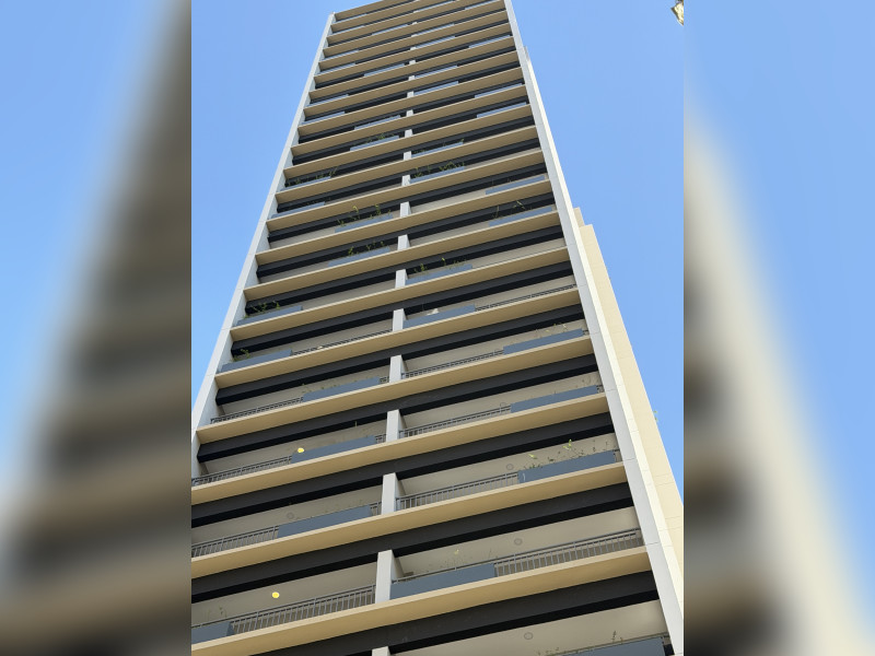 imóvel com 31m² - Bela Vista - São Paulo