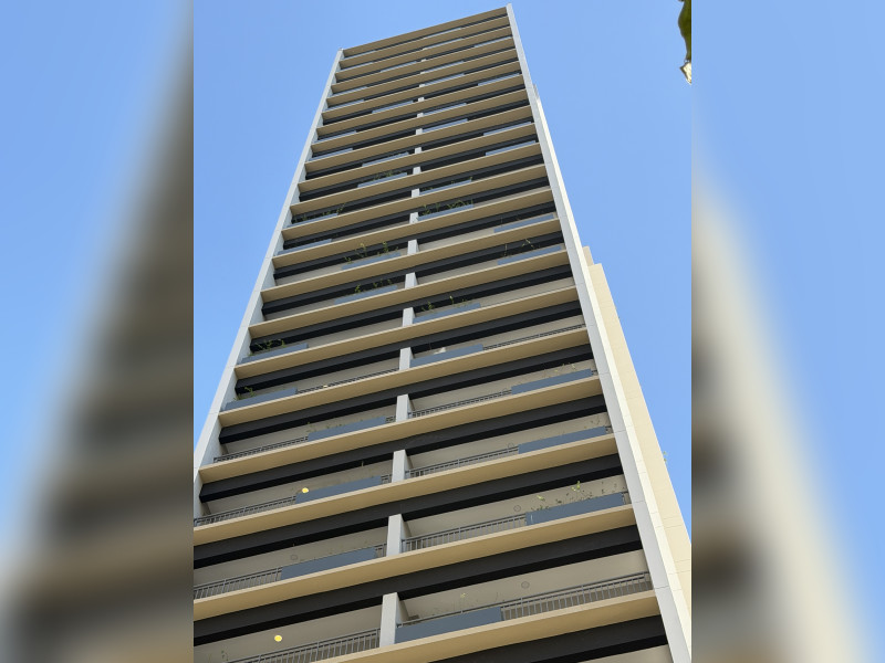 imóvel com 31m² - Bela Vista - São Paulo