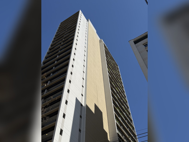imóvel com 31m² - Bela Vista - São Paulo