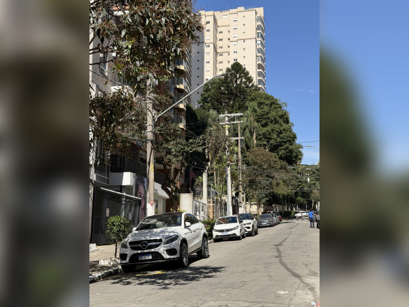 imóvel com 31m² - Bela Vista - São Paulo
