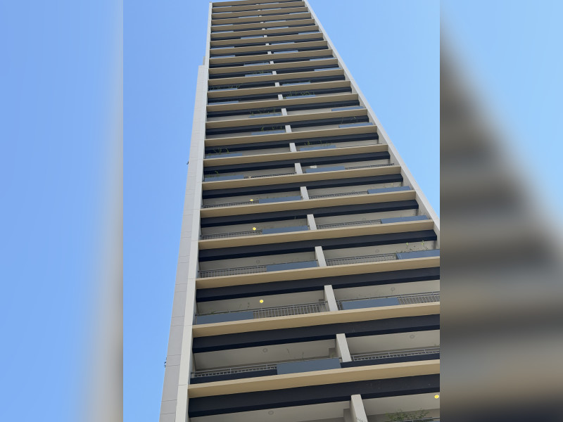 imóvel com 31m² - Bela Vista - São Paulo