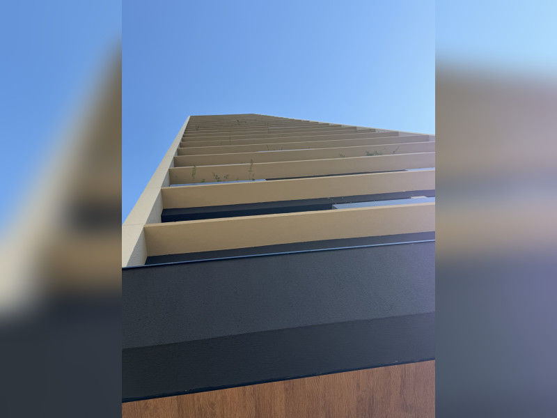 imóvel com 31m² - Bela Vista - São Paulo
