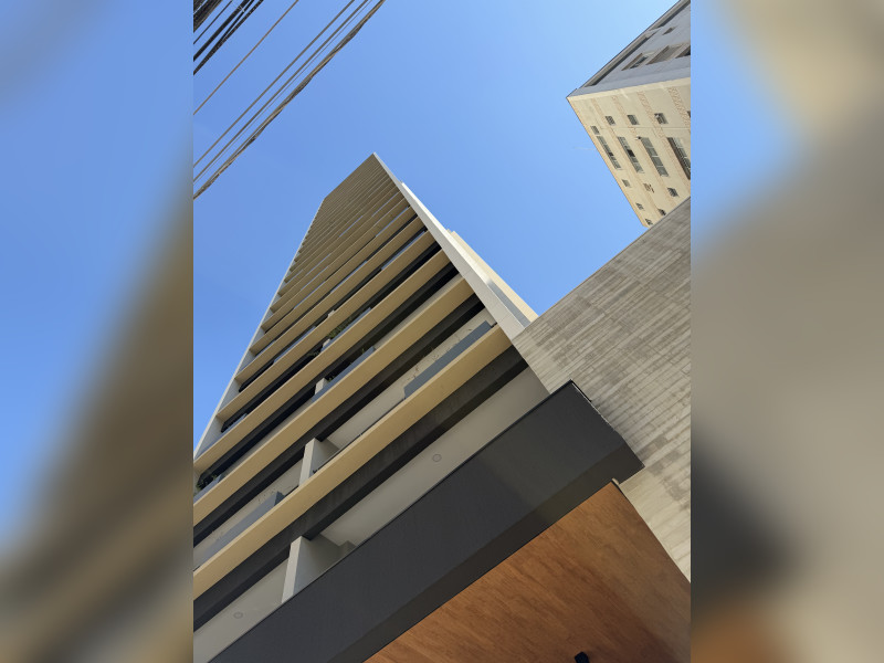 imóvel com 31m² - Bela Vista - São Paulo