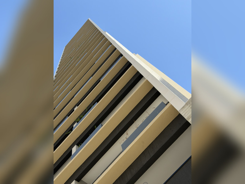 imóvel com 31m² - Bela Vista - São Paulo