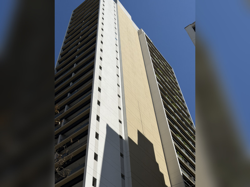 imóvel com 31m² - Bela Vista - São Paulo
