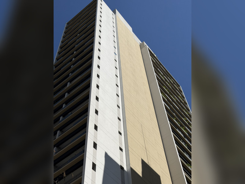 imóvel com 31m² - Bela Vista - São Paulo