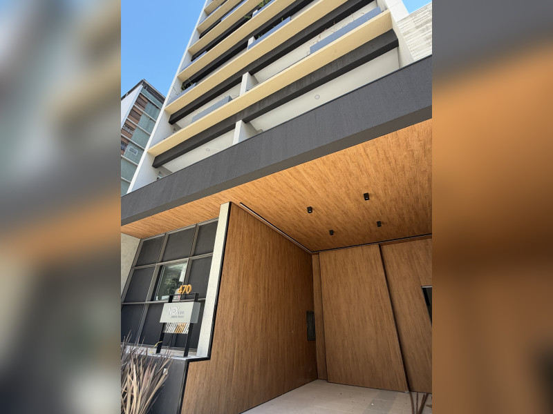 imóvel com 31m² - Bela Vista - São Paulo