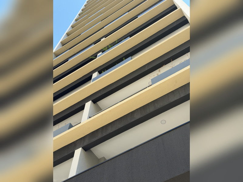 imóvel com 31m² - Bela Vista - São Paulo