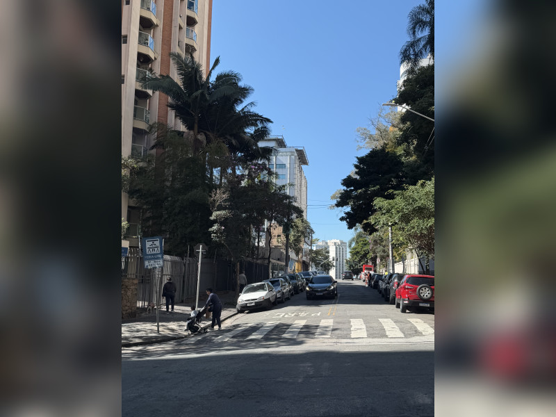 imóvel com 31m² - Bela Vista - São Paulo