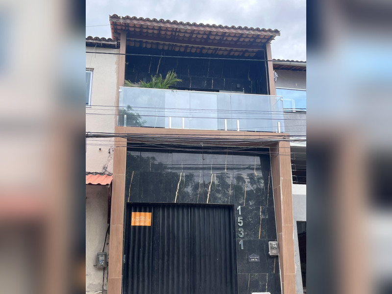 imóvel com 132m² - Conjunto Palmeiras - Fortaleza