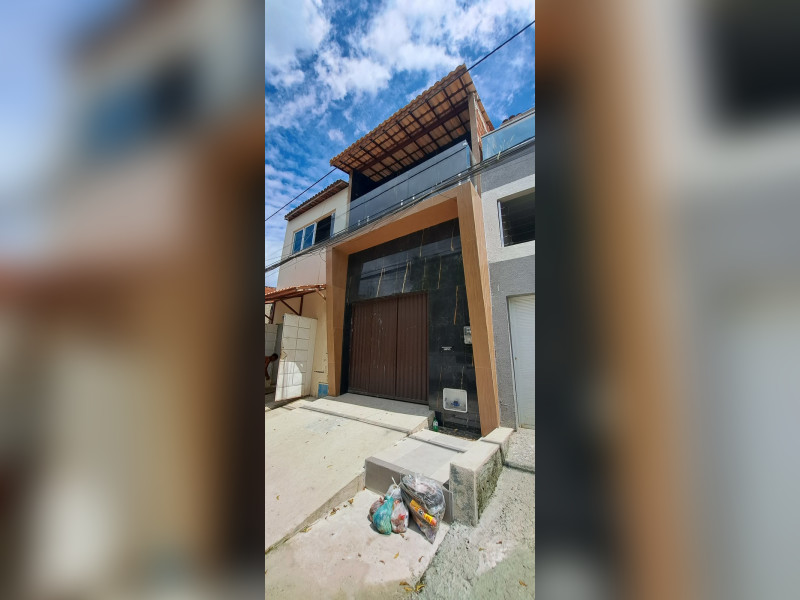 imóvel com 132m² - Conjunto Palmeiras - Fortaleza