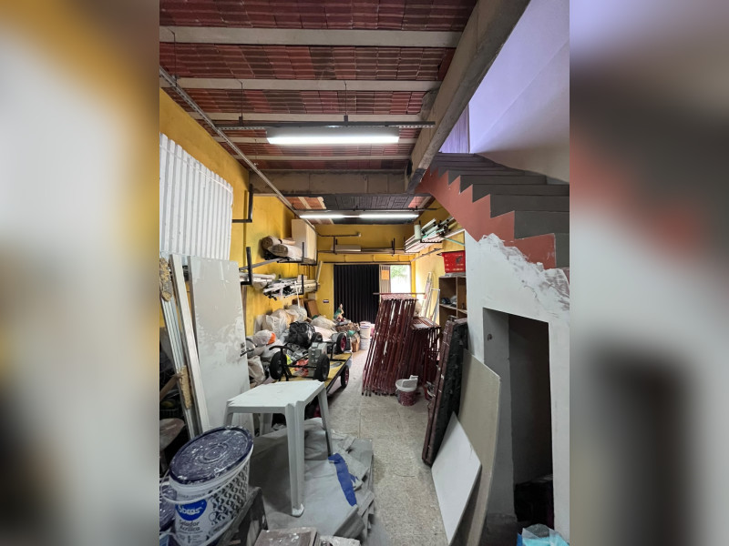 imóvel com 132m² - Conjunto Palmeiras - Fortaleza