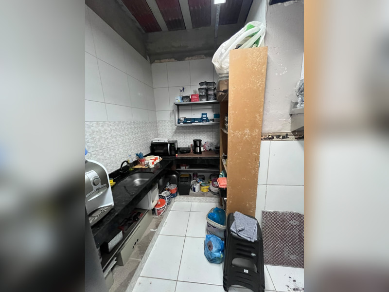 imóvel com 132m² - Conjunto Palmeiras - Fortaleza