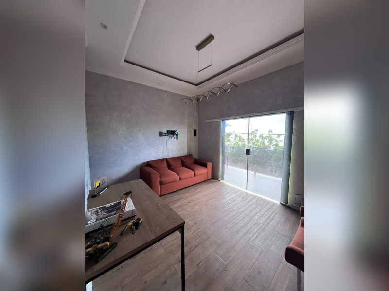 imóvel com 132m² - Conjunto Palmeiras - Fortaleza
