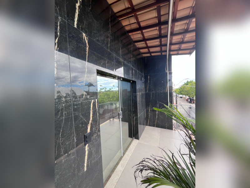 imóvel com 132m² - Conjunto Palmeiras - Fortaleza