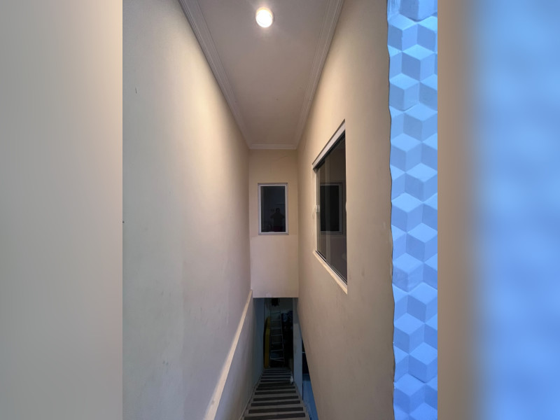 imóvel com 132m² - Conjunto Palmeiras - Fortaleza
