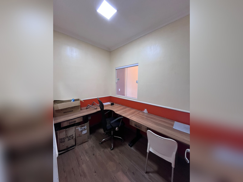 imóvel com 132m² - Conjunto Palmeiras - Fortaleza