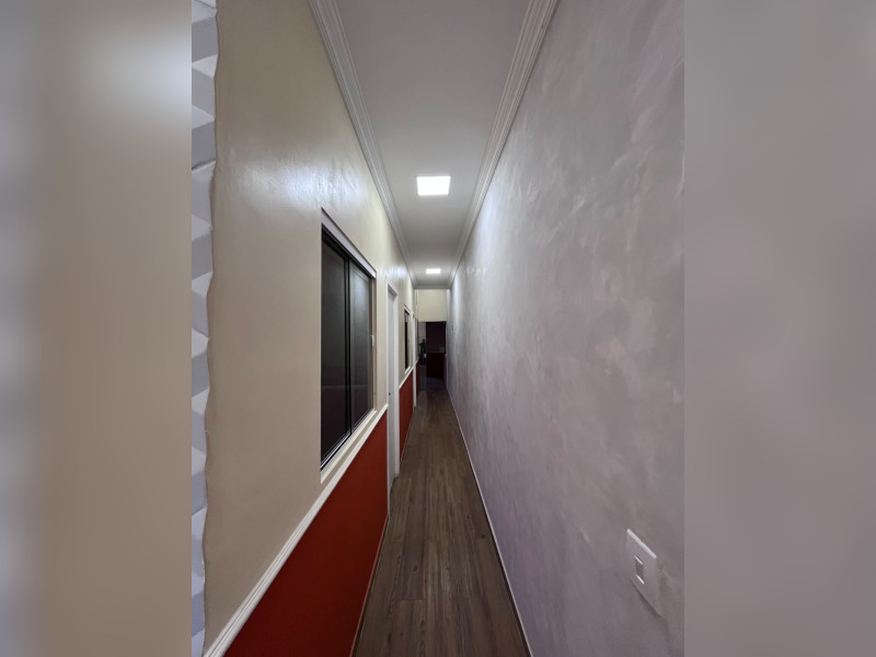 imóvel com 132m² - Conjunto Palmeiras - Fortaleza