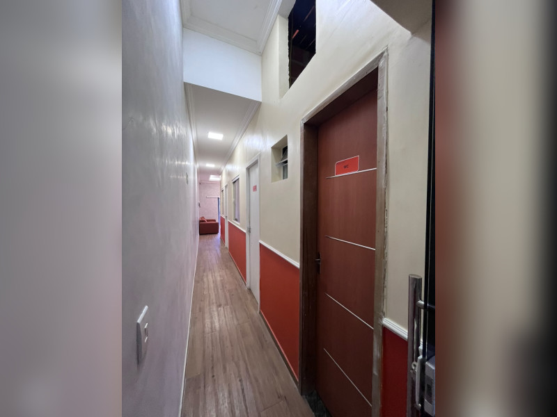 imóvel com 132m² - Conjunto Palmeiras - Fortaleza