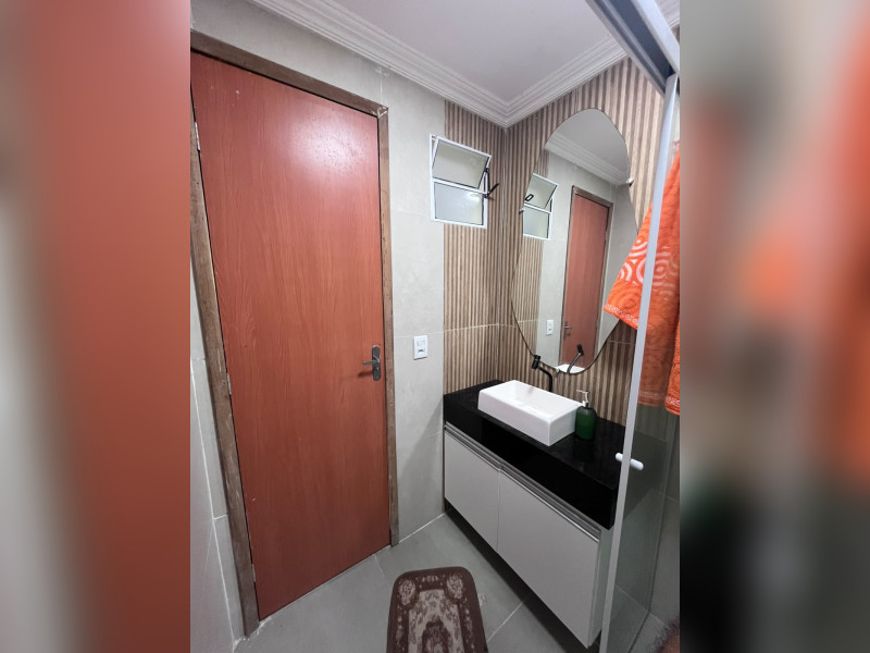 imóvel com 132m² - Conjunto Palmeiras - Fortaleza