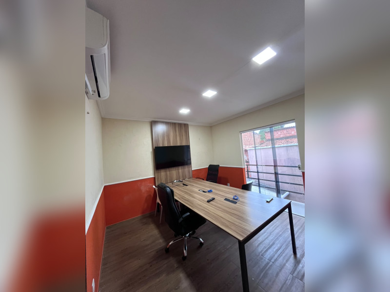 imóvel com 132m² - Conjunto Palmeiras - Fortaleza