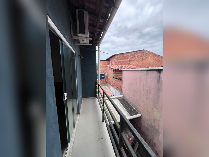 imóvel com 132m² - Conjunto Palmeiras - Fortaleza