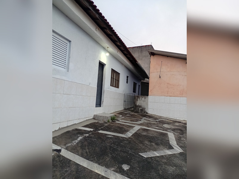 imóvel com 550m² - Lajeado - São Paulo