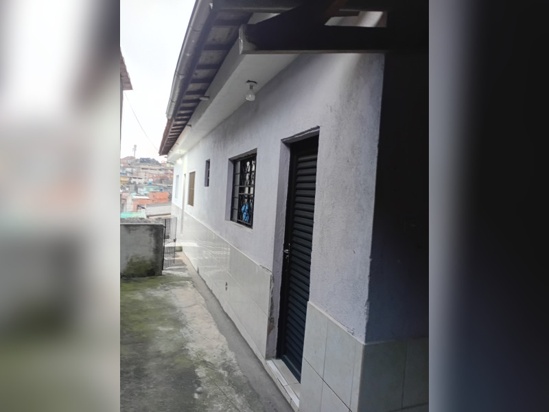 imóvel com 550m² - Lajeado - São Paulo