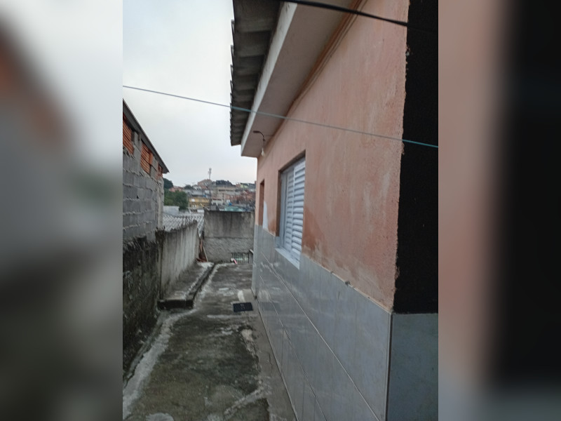 imóvel com 550m² - Lajeado - São Paulo