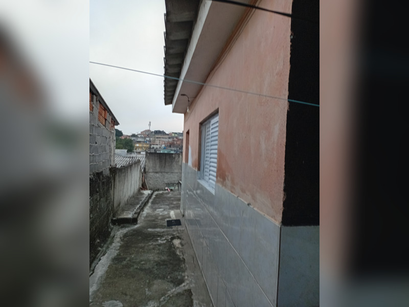 imóvel com 550m² - Lajeado - São Paulo