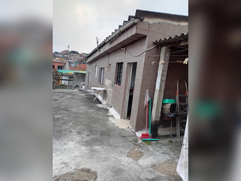 imóvel com 550m² - Lajeado - São Paulo