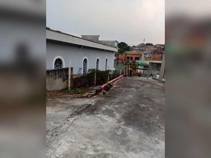 imóvel com 550m² - Lajeado - São Paulo